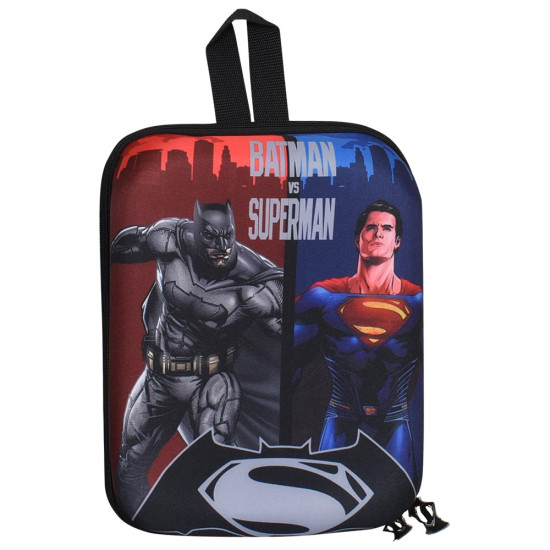 Sunce Παιδική τσάντα Batman Insulated Lunch Tote Sunce Παιδική τσάντα Batman Insulated Lunch Tote